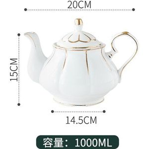 200Ml 1/4 Set Luxe Bone China Thee Kop En Schotel Nobele Keramische Koffie Mok Porselein Theekopje Party Teatime Drinkware