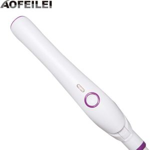 Professionele Keramische Stijltang mini Elektrische Stijltang Stijltang Stijltangen Salon Styling Tool