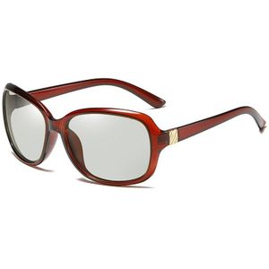 Fenchi Zonnebril Gepolariseerde Nachtkijker Zonnebril Vision Nocturna Noktowizo Lentes Polarizados Para Hombre Re Night