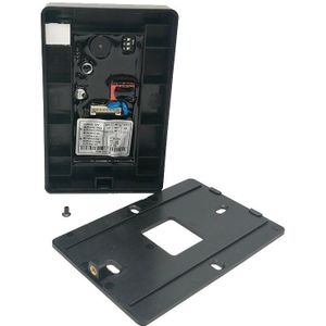 Waterdichte 125 Khz Rfid Card Deur Access Controller Grote Gebruiker Capaciteit Toegang Met Wiegand Ingang Geen Toetsenbord