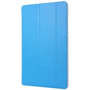 Case Voor Samsung Galaxy Tab Een 10.1Inch SM-T510 T515 Pu Leer Pc Back Cover Stand Auto Sleep Smart magnetische Folio Cover