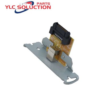 1Pcs Usb Poort Interface Kaart UB-U05 M186A C32C823991 A371 Voor Epson TM-T88V TM-H6000IV TM-T88IV T88V H6000IV TM-T81 TM-T70 T81