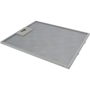 Afzuigkap Mesh Filter (Metalen Vet Filter) Vervanging Voor Elica Tamaya Inox Een 60 1 Stuks