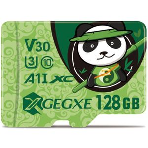 Originele Xgegxe Geheugenkaart 64 Gb Micro Sd 32 Gb 64 Gb 128 Gb Geheugenkaart C10 Mode Tf Card flash Drive Voor Smartphone
