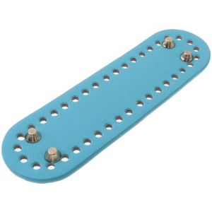 Lederen Tas Bodem Shaper Kussen Pad Voor Schouder Handtas Maken Diy Purse C90E