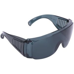 Transparante Werk Veiligheid Bril Kleur Anti-Dust Slagvast Voor Lab Diy Werk Riding Game Eye Protector Werk veiligheidsbril