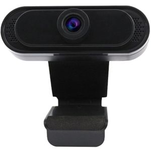 HD480P/720P/1080P 30fps Webcam Laptop Camera W/Microfoon Web Cam Voor Video