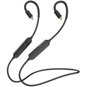 QCC5125 Bluetooth 5.0 Oortelefoon Upgrade Kabel Aptx-Hd & Aptx Adaptieve Voor Mmcx