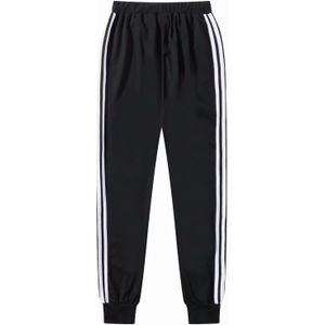 Werkkleding Joggingbroek Joggingbroek Plus Fluwelen Dikke Werkkleding Broek