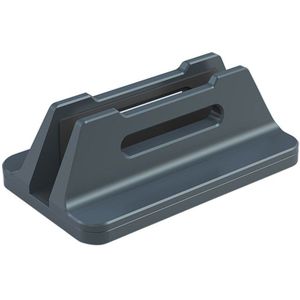 Houder Base Voor Laptop Stand Verticale Dikte Verstelbare Beugel Computer Desktop Display Opslag Houder