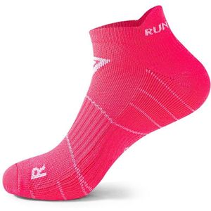 Katoen Atletische Sport Sokken Manstowel Bodem Heldere Kleur Bike Running Voetbal Outdoor Basketbal Reizen Sokken Professionele