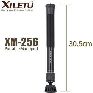 Portable Camera Video Monopod 121.5Cm Handheld Statief Monopod Voor Dslr Camera Mobilephone