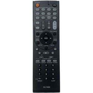 Vervangen Afstandsbediening Voor Onkyo RC-762M RC762M HT-R538 Av Ontvanger