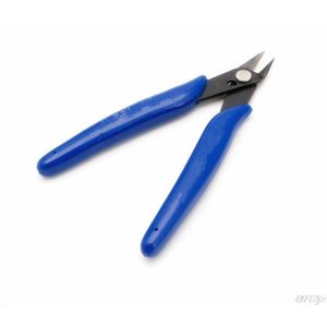 Flush Side Shear Cutter Clipper Snijden Kralen Tang Voor Sieraden Draad Tool Nuttig Handgereedschap Tangen 2 Type