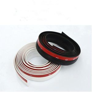 Kofferbak Suv Deksel Kloof Stofdicht Seal Strip Accessoires Voor Lexus Is250 Rx330 330 350 Is200 Lx570 Gx460 Gx Es lx Rx300 Rx RX350