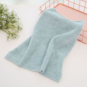 5Pcs 30X30cm Microfiber Gezicht Handdoeken China Zachte Superabsorberende Handdoek Kleine Keuken Handdoek Sneldrogende Multipurpose Handdoeken