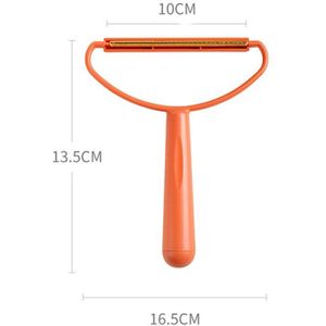 Mini Draagbare Lint Remover Fuzz Stof Scheerapparaat Voor Tapijt Jas Trui Kleren Fluff Stof Scheerapparaat Borstel Schoon Tool Fur Remover