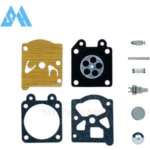 Carburateur Rebuild Kit voor Zama RB-105 C1Q-S Serie M10 M30 M50