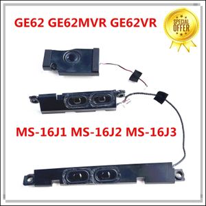 Originele Voor Msi GE72 GL72 GP72 17 Inch Laptop Links En Rechts Speaker MS-179B 100% Getest Snelle