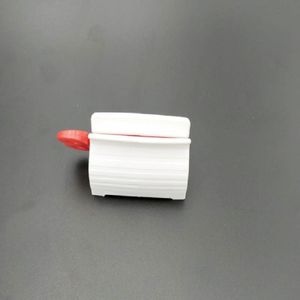 2 Stuks Set Handleiding Tandpasta Knijper Geperst Tandpasta Clip-On Badkamer Producten Gezichtsreiniger Knijper