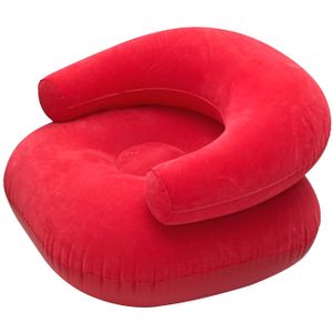Folding Wasbare Lounger Outdoor Opblaasbare Luie Sofa Ultra Zachte Couch Comfortabele Bean Bag Stoel Woonkamer Slaapkamer Fauteuil
