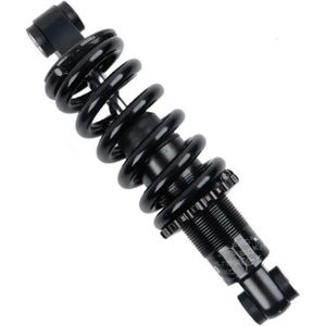 Kindshock Rear Shock KS Zachte Staart Schokdemper Fiets Lente Schokdemper Achter Gal 165mm Downhill Rear Shock