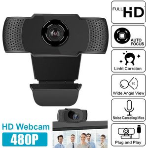 Volledige Hd1080p Computers Camera Webcams Microfoon Camera Cam Usb Camera Fotografie Digitale Camera'sweb Camerahd 1080P Webcam