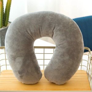 Reizen Kussens Comfortabele Octopus Vormige Hals Reiskussen Automatische Hals Ondersteuning Head Rest Kussen