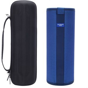 EVA Harde Bescherm Cover Opslag Pouch Sleeve Reizen Draagtas voor ltimate Oren UE MEGABOOM 3 Draagbare Bluetooth Draadloze Speaker