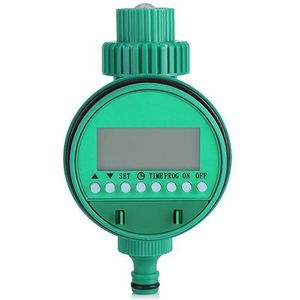 Automatisch Sproeisysteem Controller Timer Plant Water Supply Top Led Tuin Water Timer Automatische Irrigatie Controller