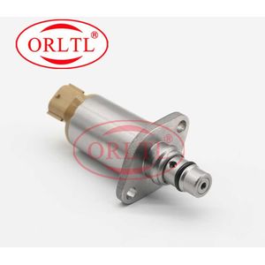 Orltl Metering Valve 294200-0670 2942000670 Pomp Drukregelaar 294200 0670 Fuel Pressure Regulator Regelklep Scv Valve
