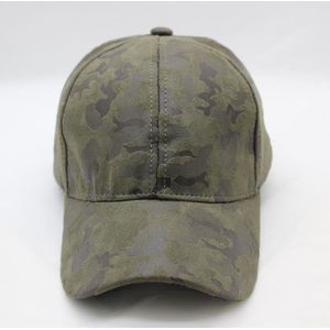 BINGYUANHAOXUAN Hiphop Hoeden Herfst Winter Mannen Vrouwen Baseball Cap Camouflage Snapback Bot Hoogwaardige Cowboyhoed