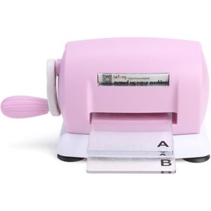 Stijl Sterven Snijmachine Card Cutter Embossing Scrapbooking Machine Snijden Diy Gereedschap Plastic Veranderende Machine Ambachtelijke Gereedschappen