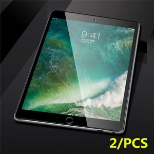 Screen Protector Glas voor iPad Mini 5/iPad Mini 4 Gehard Glas 2 stks/partij 9H Hardheid HD Clear glas Film voor iPad Mini 5