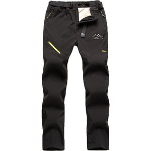 Ttuwoibo Winter Outdoor Mannen Lading Broek Om Warm Waterdicht Winddicht Grote Werven Ski Broek Kan Verwijderen De Broek