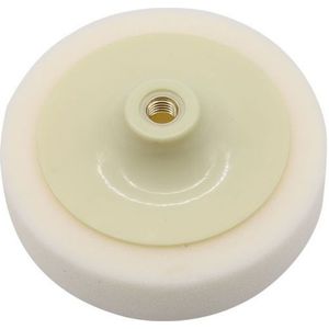 6 Inch M14 150mm x 45mm Polijsten Hoofd Pad Mop Sponzen Draad Compounding Buffing Polijstschijf OX