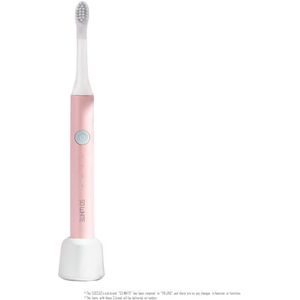 EX3 Sonic Tandenborstel Elektrische Xiaomi Mijia Tandenborstel Ultra Sonic Usb Oplaadbare Diepe Schoon Waterdichte IPX7