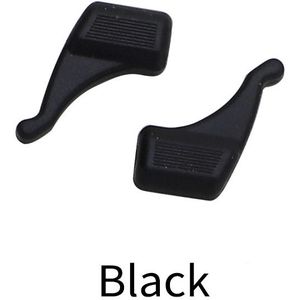 Anti Slip Oorhaak Bril Siliconen Grip Tempel Tip Houder Spektakel Brillen Grip Eyewear Accessoires