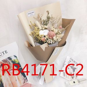 Bruiloften En Belangrijke Gelegenheden/Bruiloft Accessoires/Bruidsboeketten RB4171