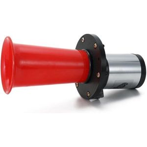 12V Vintage OO-GA Oogah Klassieke Hoorn Voor Ford Model Antieke Oude Stijl School Chrome 110dB Auto Motor Accessoires