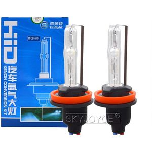 Premium 45 W Auto Koplamp Cnlight Xenon H1 H7 HB3 9005 H7 HID Bal Lamp 4300 K 6000 K Cnlight patent Bal Capsule Lamp Koplamp