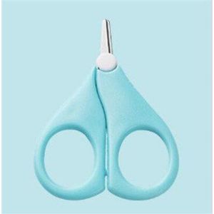 Veiligheid Nagelknipper Schaar Snijder Voor Pasgeboren Baby Handig Dagelijks Baby Nail Shell Shear Manicure Tool Baby Nagelschaartje