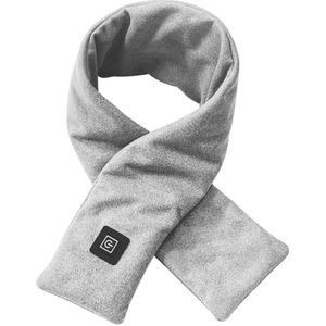 Heating Scarf Winter Thermal Insulation Shawl Scarf Electric Heating Scarf Electric Warm Heating Scarf Winter Outdoor Waterproof