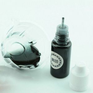 Diy Sieraden Maken Ambachten Craft Gereedschap Uv Hars Vloeibare Parel Dye Pigment Hars Epoxy Kleurstof Pigment