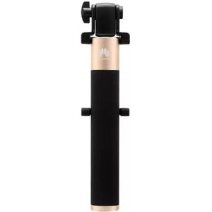 Originele Huawei Selfie Stick Monopod Bedrade Selfi Zelf Stick Uitschuifbare Handheld Shutter Voor Iso Android Huawei AF11