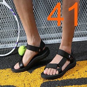 Youpin Casual Mannen Sandalen Zomer Schoenen Sandaal Heren Sandles Outdoor Casual Ademend Comfort Slip Op Plus Size Slides