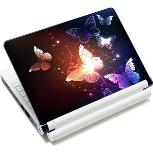 Laptop Notebook Skin Sticker Cover Art Decal Past 13.3 ""14"" 15.4 ""15.6"" Hp Dell Lenovo Apple mac Asus Acer