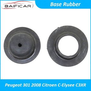 Baificar Gloednieuwe Achter Schokdemper Lente Base Rubber Voor Peugeot 301 Citroen C-Elysee C3XR