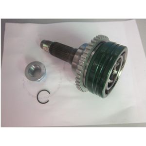 Auto Originele Steering Buitenste Cv Joint FA58-22-510A Voor Mazda 323 Familie Protege Bj 1998-2005 1.3 1.6 Motor