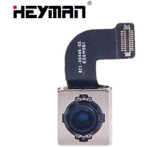 Heyman Camera Module Voor Apple iPhone 7 Rear Facing Camera Module Vervangende onderdelen